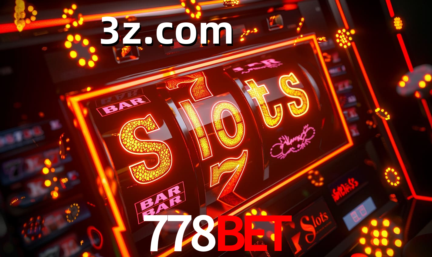 Cadastro Rápido 778BET