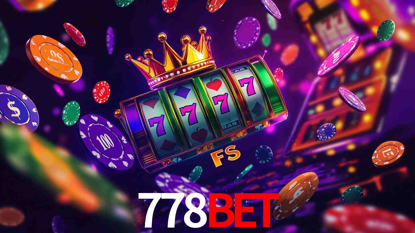 Recursos de Bônus 778BET