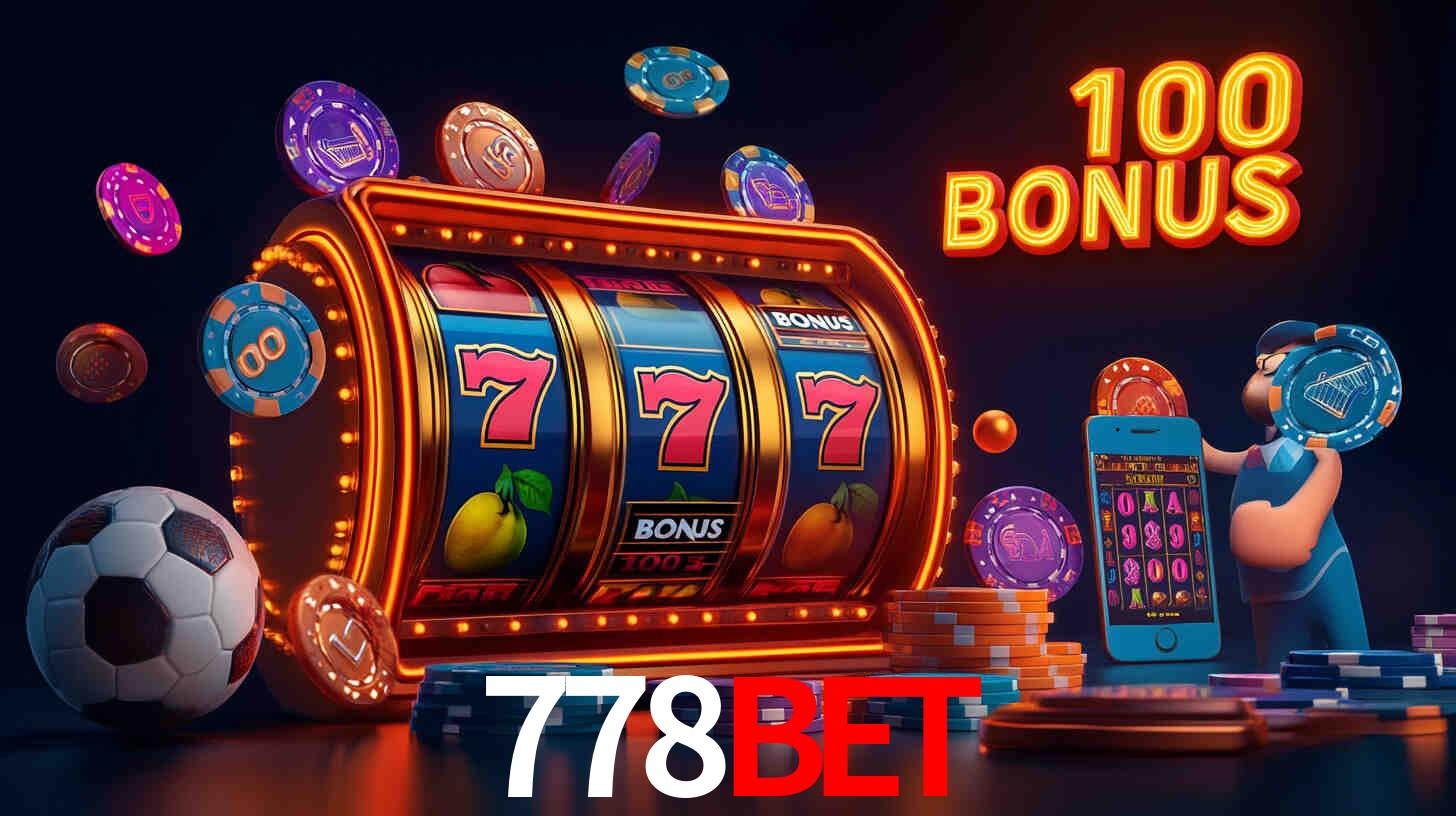 Bônus Diários 778BET