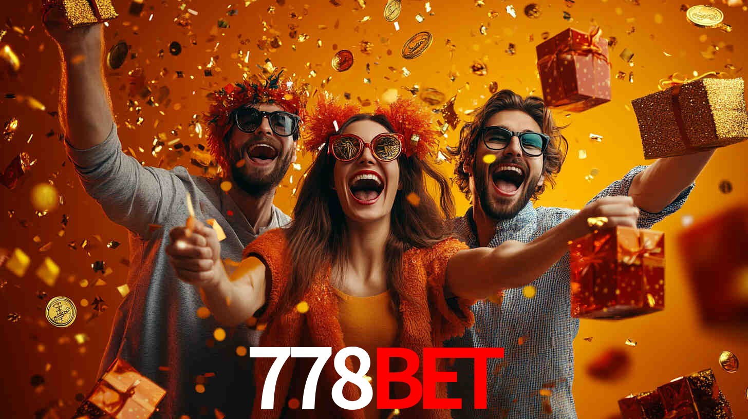 Promoção Relâmpago 778BET